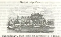 Picture 208 of 308 from Bayern. Ein geographisch-statistisch-historisches Handbuch des Königreiches ... Mit 300 Illustrationen (1852), leaf 743