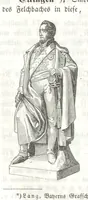 An illustration from Bayern. Ein geographisch-statistisch-historisches Handbuch des Königreiches ... Mit 300 Illustrationen (1852)