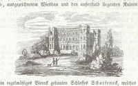 An illustration from Bayern. Ein geographisch-statistisch-historisches Handbuch des Königreiches ... Mit 300 Illustrationen (1852)
