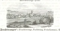 An illustration from Bayern. Ein geographisch-statistisch-historisches Handbuch des Königreiches ... Mit 300 Illustrationen (1852)