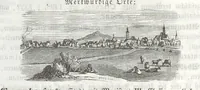 An illustration from Bayern. Ein geographisch-statistisch-historisches Handbuch des Königreiches ... Mit 300 Illustrationen (1852)