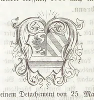 An illustration from Bayern. Ein geographisch-statistisch-historisches Handbuch des Königreiches ... Mit 300 Illustrationen (1852)