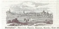 An illustration from Bayern. Ein geographisch-statistisch-historisches Handbuch des Königreiches ... Mit 300 Illustrationen (1852)