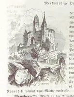 An illustration from Bayern. Ein geographisch-statistisch-historisches Handbuch des Königreiches ... Mit 300 Illustrationen (1852)