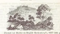 An illustration from Bayern. Ein geographisch-statistisch-historisches Handbuch des Königreiches ... Mit 300 Illustrationen (1852)