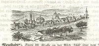 An illustration from Bayern. Ein geographisch-statistisch-historisches Handbuch des Königreiches ... Mit 300 Illustrationen (1852)