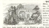 An illustration from Bayern. Ein geographisch-statistisch-historisches Handbuch des Königreiches ... Mit 300 Illustrationen (1852)