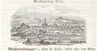An illustration from Bayern. Ein geographisch-statistisch-historisches Handbuch des Königreiches ... Mit 300 Illustrationen (1852)