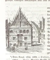 An illustration from Bayern. Ein geographisch-statistisch-historisches Handbuch des Königreiches ... Mit 300 Illustrationen (1852)