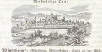 Picture 235 of 308 from Bayern. Ein geographisch-statistisch-historisches Handbuch des Königreiches ... Mit 300 Illustrationen (1852), leaf 818