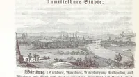 An illustration from Bayern. Ein geographisch-statistisch-historisches Handbuch des Königreiches ... Mit 300 Illustrationen (1852)