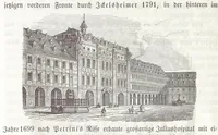 An illustration from Bayern. Ein geographisch-statistisch-historisches Handbuch des Königreiches ... Mit 300 Illustrationen (1852)