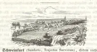 An illustration from Bayern. Ein geographisch-statistisch-historisches Handbuch des Königreiches ... Mit 300 Illustrationen (1852)