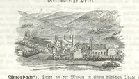 Picture 243 of 308 from Bayern. Ein geographisch-statistisch-historisches Handbuch des Königreiches ... Mit 300 Illustrationen (1852), leaf 845
