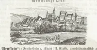 An illustration from Bayern. Ein geographisch-statistisch-historisches Handbuch des Königreiches ... Mit 300 Illustrationen (1852)