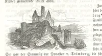 An illustration from Bayern. Ein geographisch-statistisch-historisches Handbuch des Königreiches ... Mit 300 Illustrationen (1852)