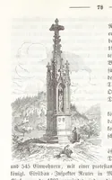 An illustration from Bayern. Ein geographisch-statistisch-historisches Handbuch des Königreiches ... Mit 300 Illustrationen (1852)