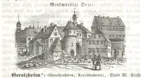 Picture 255 of 308 from Bayern. Ein geographisch-statistisch-historisches Handbuch des Königreiches ... Mit 300 Illustrationen (1852), leaf 885