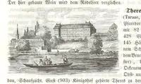An illustration from Bayern. Ein geographisch-statistisch-historisches Handbuch des Königreiches ... Mit 300 Illustrationen (1852)