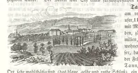 An illustration from Bayern. Ein geographisch-statistisch-historisches Handbuch des Königreiches ... Mit 300 Illustrationen (1852)