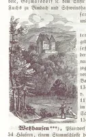 An illustration from Bayern. Ein geographisch-statistisch-historisches Handbuch des Königreiches ... Mit 300 Illustrationen (1852)