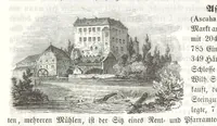 An illustration from Bayern. Ein geographisch-statistisch-historisches Handbuch des Königreiches ... Mit 300 Illustrationen (1852)