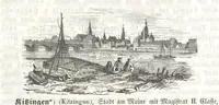 Picture 266 of 308 from Bayern. Ein geographisch-statistisch-historisches Handbuch des Königreiches ... Mit 300 Illustrationen (1852), leaf 905