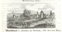 An illustration from Bayern. Ein geographisch-statistisch-historisches Handbuch des Königreiches ... Mit 300 Illustrationen (1852)