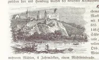 An illustration from Bayern. Ein geographisch-statistisch-historisches Handbuch des Königreiches ... Mit 300 Illustrationen (1852)