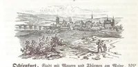 An illustration from Bayern. Ein geographisch-statistisch-historisches Handbuch des Königreiches ... Mit 300 Illustrationen (1852)