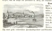 An illustration from Bayern. Ein geographisch-statistisch-historisches Handbuch des Königreiches ... Mit 300 Illustrationen (1852)