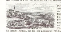 An illustration from Bayern. Ein geographisch-statistisch-historisches Handbuch des Königreiches ... Mit 300 Illustrationen (1852)