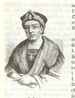 An illustration from Bayern. Ein geographisch-statistisch-historisches Handbuch des Königreiches ... Mit 300 Illustrationen (1852)