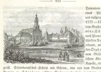 An illustration from Bayern. Ein geographisch-statistisch-historisches Handbuch des Königreiches ... Mit 300 Illustrationen (1852)