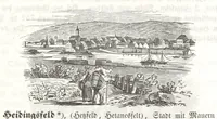 An illustration from Bayern. Ein geographisch-statistisch-historisches Handbuch des Königreiches ... Mit 300 Illustrationen (1852)