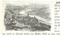 An illustration from Bayern. Ein geographisch-statistisch-historisches Handbuch des Königreiches ... Mit 300 Illustrationen (1852)