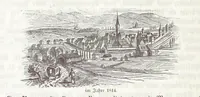 An illustration from Bayern. Ein geographisch-statistisch-historisches Handbuch des Königreiches ... Mit 300 Illustrationen (1852)