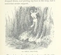 Picture 14 of 22 from Jethou; or, Crusoe life in the Channel Isles (1892), leaf 133