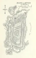 Picture 5 of 22 from Jethou; or, Crusoe life in the Channel Isles (1892), leaf 49