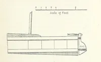 An illustration from Jethou; or, Crusoe life in the Channel Isles (1892)