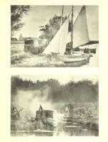 An illustration from Sun Pictures of the Norfolk Broads ... By Payne Jennings. With letterpress description by Ernest R. Suffling. (Second edition.) (1892)