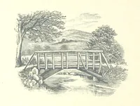 An illustration from Sun Pictures of the Norfolk Broads ... By Payne Jennings. With letterpress description by Ernest R. Suffling. (Second edition.) (1892)