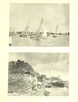 An illustration from Sun Pictures of the Norfolk Broads ... By Payne Jennings. With letterpress description by Ernest R. Suffling. (Second edition.) (1892)