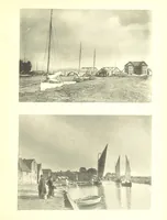 An illustration from Sun Pictures of the Norfolk Broads ... By Payne Jennings. With letterpress description by Ernest R. Suffling. (Second edition.) (1892)