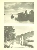 An illustration from Sun Pictures of the Norfolk Broads ... By Payne Jennings. With letterpress description by Ernest R. Suffling. (Second edition.) (1892)