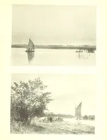 An illustration from Sun Pictures of the Norfolk Broads ... By Payne Jennings. With letterpress description by Ernest R. Suffling. (Second edition.) (1892)