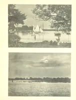 An illustration from Sun Pictures of the Norfolk Broads ... By Payne Jennings. With letterpress description by Ernest R. Suffling. (Second edition.) (1892)