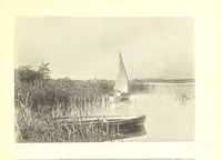 An illustration from Sun Pictures of the Norfolk Broads ... By Payne Jennings. With letterpress description by Ernest R. Suffling. (Second edition.) (1892)