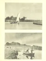 An illustration from Sun Pictures of the Norfolk Broads ... By Payne Jennings. With letterpress description by Ernest R. Suffling. (Second edition.) (1892)
