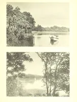 An illustration from Sun Pictures of the Norfolk Broads ... By Payne Jennings. With letterpress description by Ernest R. Suffling. (Second edition.) (1892)